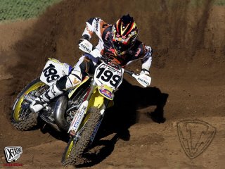 Travis Pastrana 3