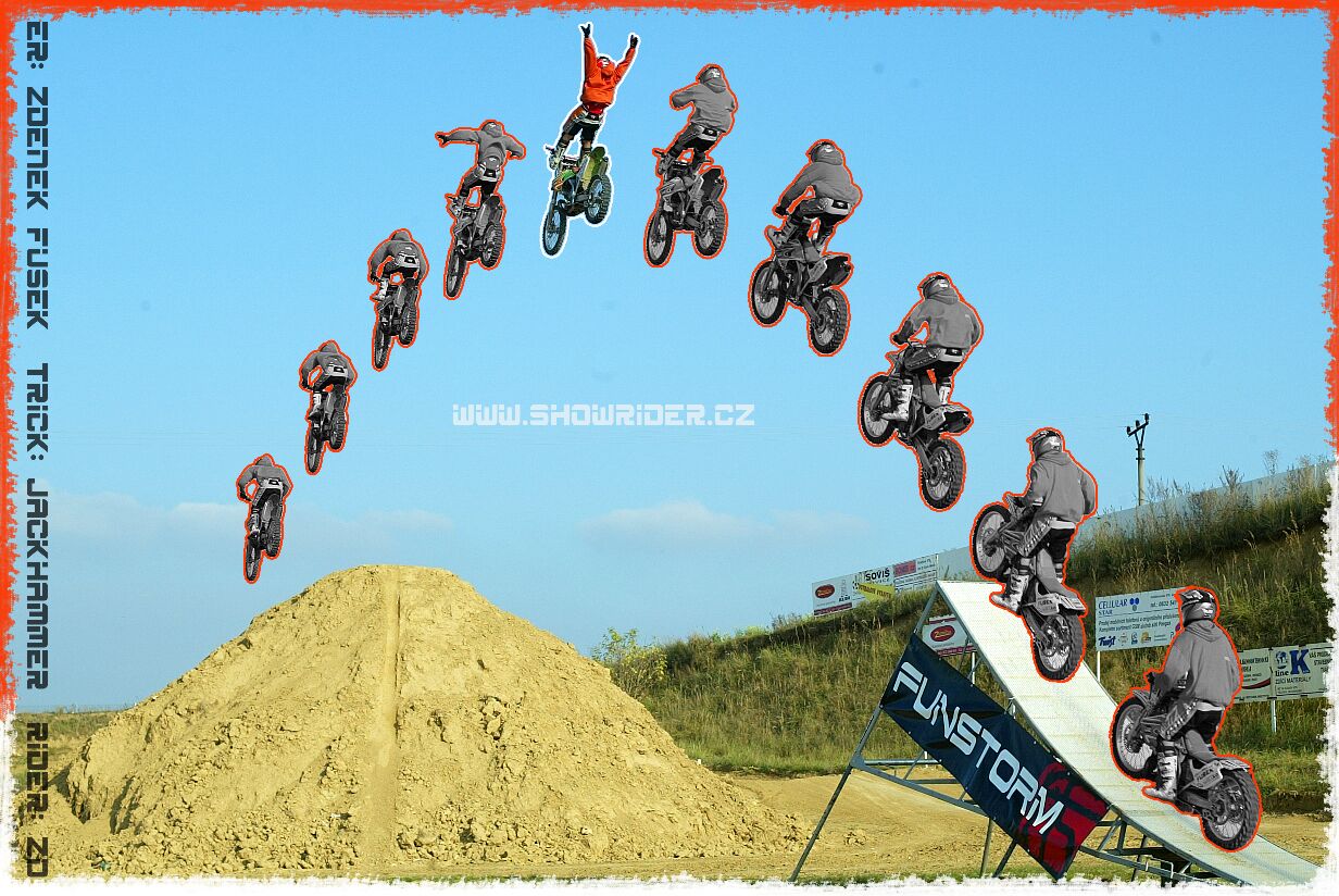 showrider1